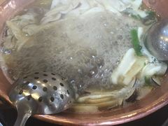 -妈妈的味道(和顺古镇店)