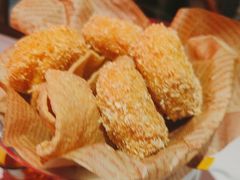 -太食獸泰式茶餐厅(兰州中心首店)
