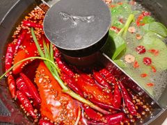 -山缓缓火锅(上海闵行龙湖店)