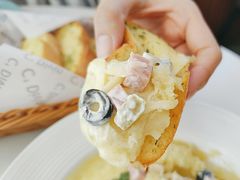 -库滋明·俄罗斯特色美食(中央大街店)