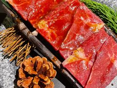 -谷牛和牛烤肉(漕河泾印象城店)