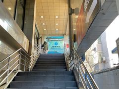 -麦当劳(军博店)