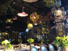 -胡桃里音乐酒馆(下沙店)