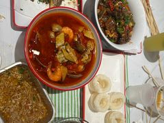 -三毛烧烤·南昌大排档(山姆店)