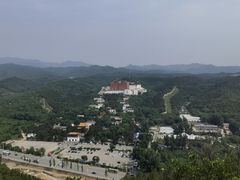 -承德避暑山庄景区