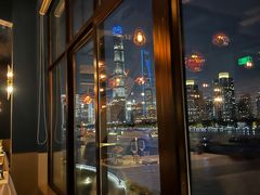 -Kathleen's Waitan 凯圣琳江景西餐厅(外滩店)