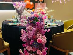 -桂满陇·海市蜃楼·黑金(国金店)