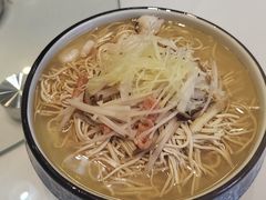 -奇芳阁·百年清真南京菜(夫子庙店)