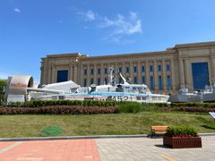 -中国人民解放军海军博物馆