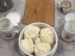 -袁大头包子(光华路店)