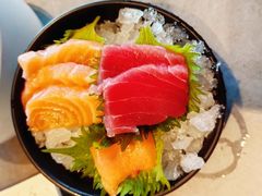 -水木锦堂·自助铁板烧(望京凯德MALL店)