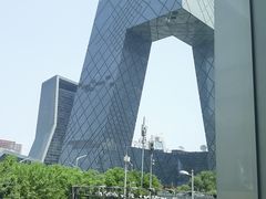 -三五堂·新国贸饭店·自助餐