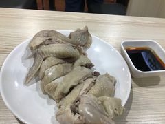 -老滕家过桥米线(金鱼胡同店)