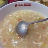 舟小二味道，一顿海鲜吃到饱1种类繁多