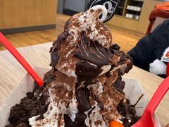 -DQ·蛋糕·冰淇淋(湖景东路店)