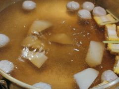 -春记潮汕牛肉火锅