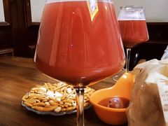 -麦落精酿啤酒餐吧(先农大院店)