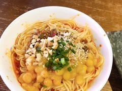 -云南路美食街