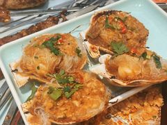 -状元阁烧烤(新华路总店)