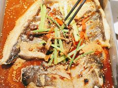 -半天妖烤鱼(大兴大悦春风里店)