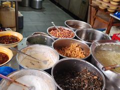 -赵伍面庄(吉祥苑店)