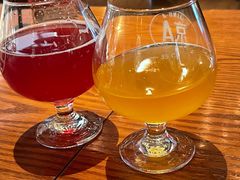 -京A Taproom·精酿餐吧(CBD店)