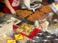 -陈建平麻花(磁器口总店)
