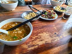 -化三驴肉汤馆老店