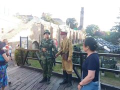 -中国驻前南斯拉夫大使馆遗址