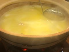 -捞围鲜·港式打边炉(海阳路店)