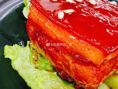 -老苏州大客堂·苏帮菜·松鼠桂鱼·苏州传统小吃(观前街人民商场店)