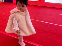 -金宝贝早教中心(北洋校区)