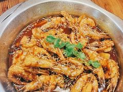 -槐店王婆大虾(开发区店)