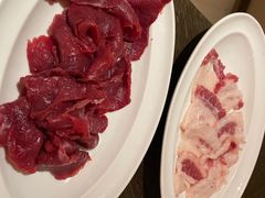 -深圳佳兆业万豪酒店-金沙全日餐厅