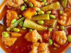 -上海小南国(正大店)