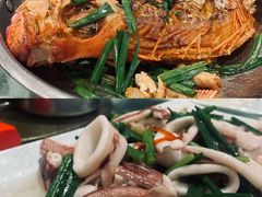 -抱德·潮汕味(敦和店原惠城鱼仔)