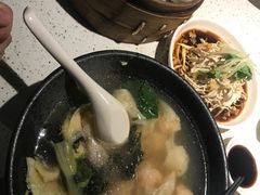 -东园小馆·早茶·淮扬小炒(印象汇店)