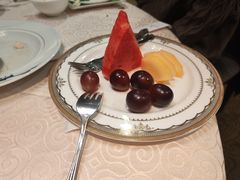 -杭州香格里拉·香宫中餐厅