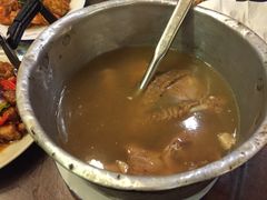 -阿殳菜馆·私厨(水围村店)