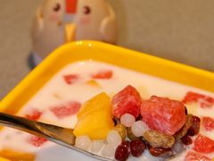 -椰小鸡·琼州糟粕醋·火锅(美兰缤纷城店)