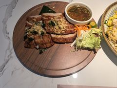 -泰椰里·泰国餐厅(智慧城广百广场店)
