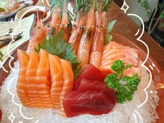 -枫千叶精致料理