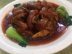 -海晖酒楼·顺德鱼生(荣华店)