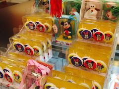 -花花卷卷·鲜食蛋糕(静安久光百货店)