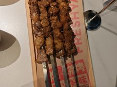 -左庭右院鲜牛肉火锅(新梅广场店)