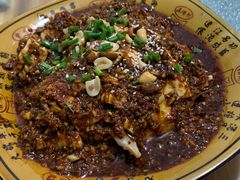 -勇猛子川菜馆(新军路店)