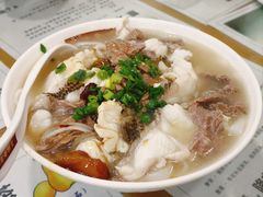 -荔林食店(西华路店)