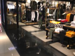 -ZARA(深圳金光华广场店)