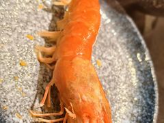 -熹悟海鲜火锅·广式打边炉