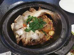 -喜洲翰林餐厅(董家百年老宅店)